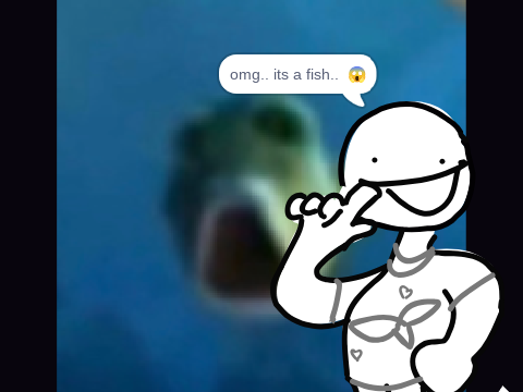 fish