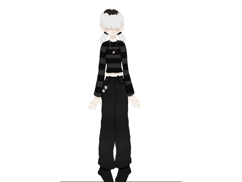 My other art style #2