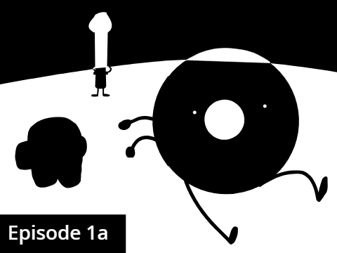 P2WOS 1a: Pillars