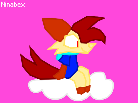 UP AND DOWN [Short Code Animation meme]