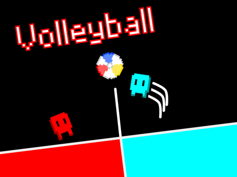 Volleyball v1.2