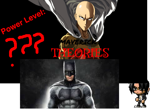 Maverick Theories: Saitama's Strength