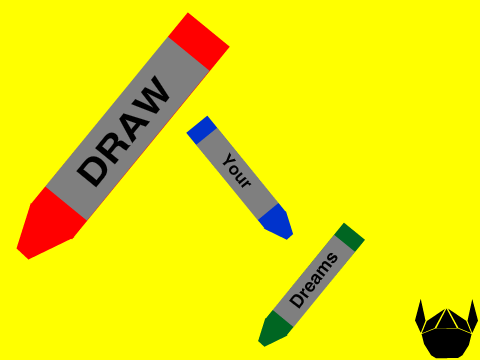 Draw Your Dreams