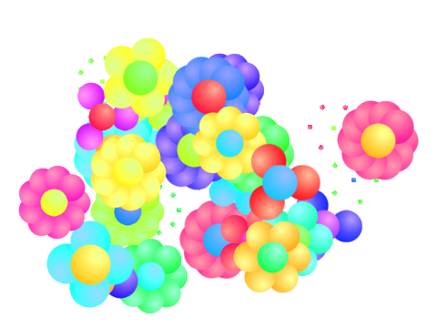 Flower Thing