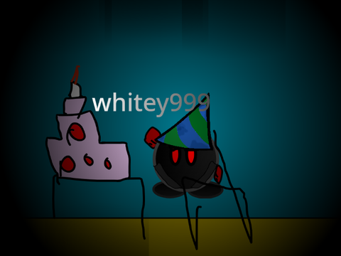 party lord outro
