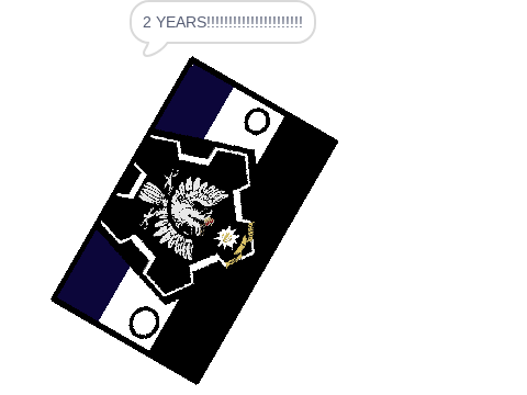 I am Back for now... THANKS FOR 2 YEARS!!!  :D