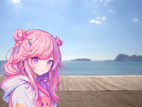 My girl (a late valentines game)