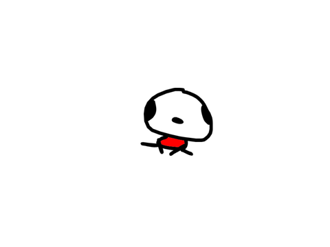 little guy