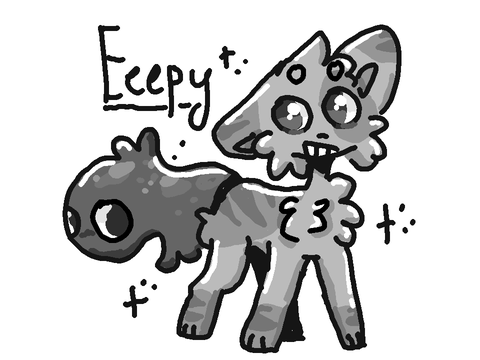 Eeepy