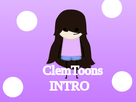 MY New INTRO