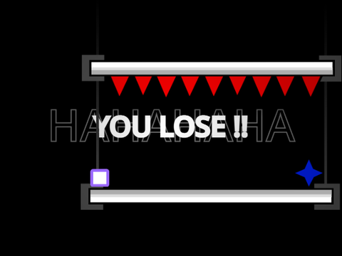 The Possible Impossible Game - Platformer • #games #trend #all #trending #art 