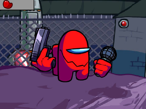 Vs imposter clicker beta