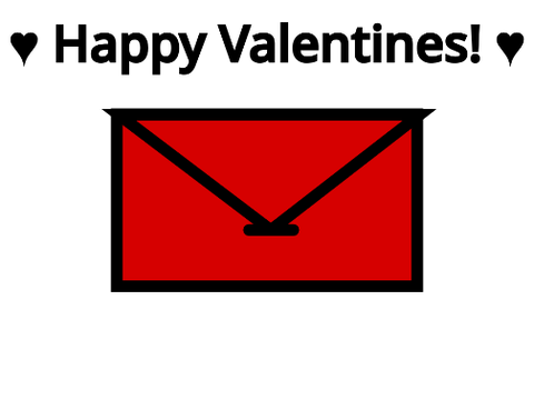 Pov: Valentines Day