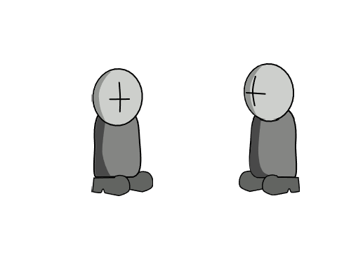 Test animation