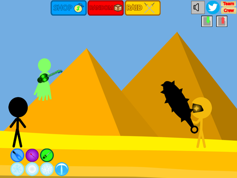 BLOX FRUITS Fruit Texture Remix