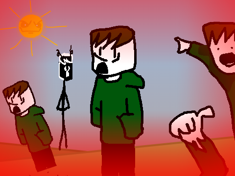 AYS DEHYDRATED #animations #art #music #fnf #games