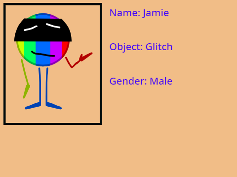 A N X I E T Y (and gay)