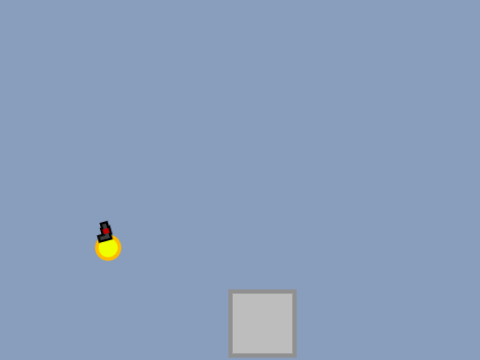Can You Aim?