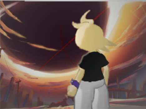 idk why i made this '-'