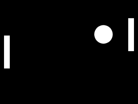 Bad Pong Game