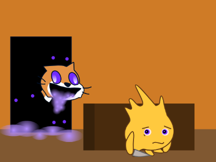 Purple Plague Pillage