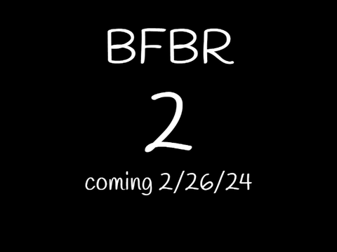 BFBR Special sneak peek|SOSC CON 2024