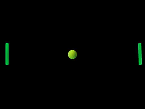 Make a pong game contest! *OPEN*