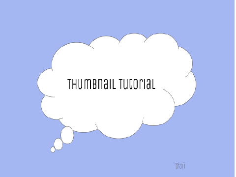 Tutorial: Thumbnails