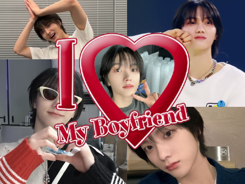 ✧ stupid in love edit (@roarsm)