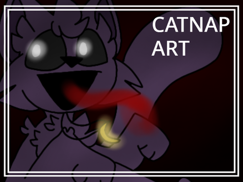 ✮ CATNAP ✮