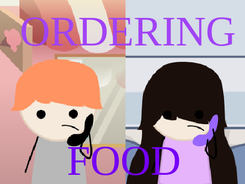 Ordering Food