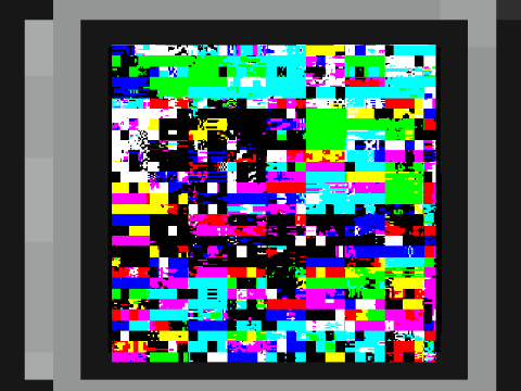 Pixel Pioneer