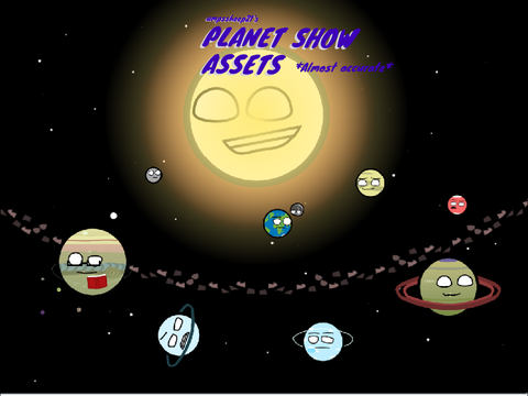 umpssheep21's planet show assets