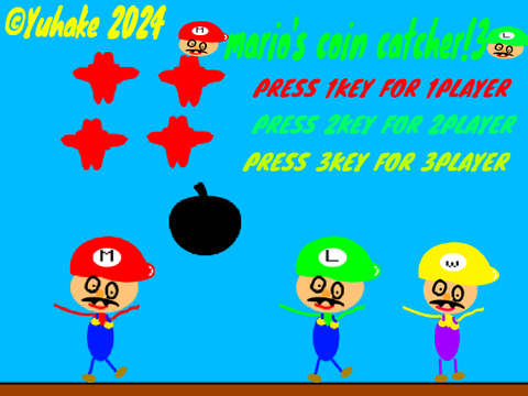 Mario's coin catcher3