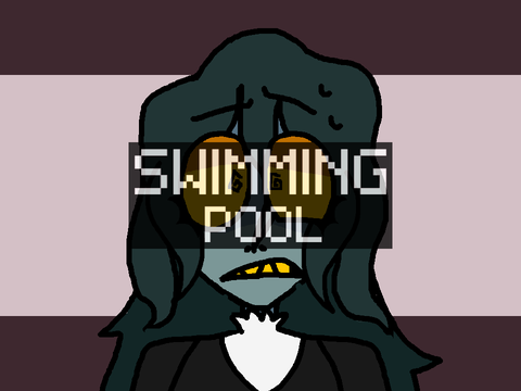 Swimming Pool / Meme