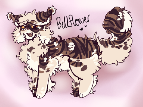 Art Dump! (...again rae why)