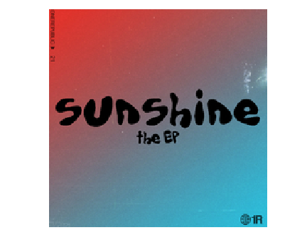 Sunshine—OneRepublic