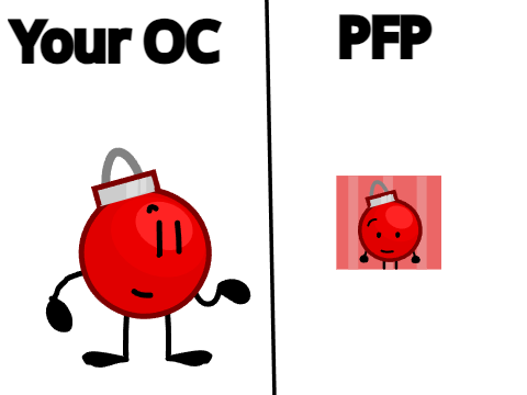 here you go!