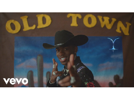 old town road