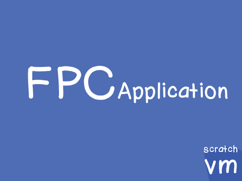 FPC application