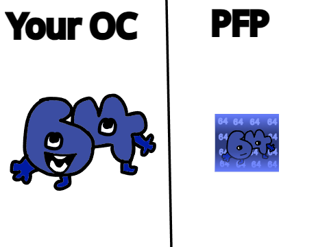 here you go!