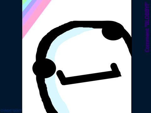 Blob ( Part 1 )