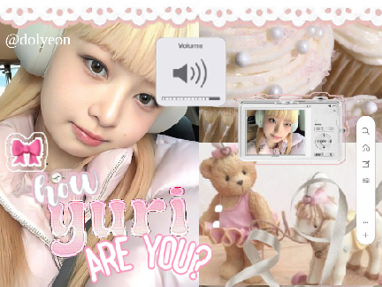 h͟o͟w yuri are you ?