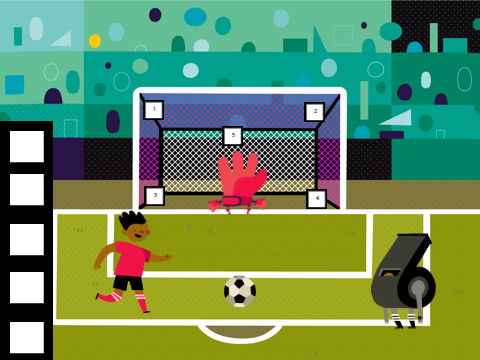 Football penalties #football #game #fun #goal 