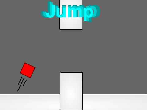 jump