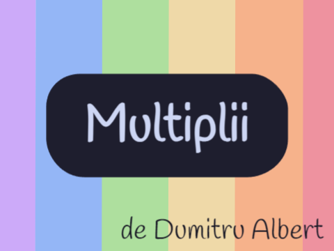 Multiplii