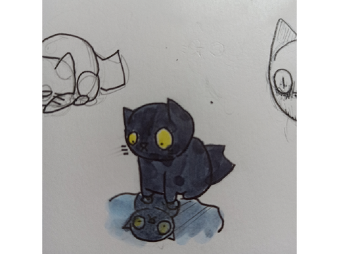 Some art