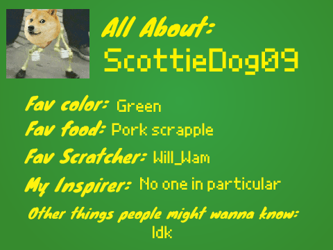 here you go - pt 2