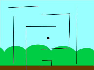 Can you make the maze game work?