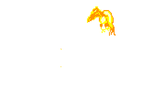 Pixel Phoenix